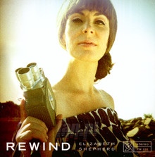 Rewind - Elizabeth Shepherd