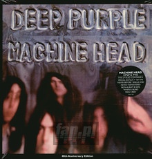 Machine Head - Deep Purple