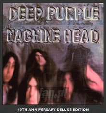 Machine Head - Deep Purple