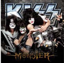 Monster - Kiss