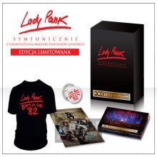 Symfonicznie - Lady Pank - bigger Symfonicznie - Lady Pank