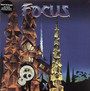 X - Focus