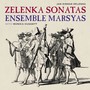 Sonaten - J.D. Zelenka