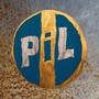 Reggie Song - Public Image Limited