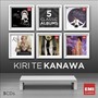 Kiri Te Kanawa-Five In On - Kiri Te Kanawa 