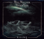 Rising - Will  Wallner  / Vivien  Vain 