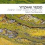 Arabic Violin Bass Piano Trio - Yitzhak Yedid