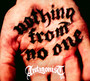Nothing From No One - Antagonist A.D.