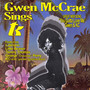 Sings TK - Gwen McCrae
