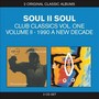 Classic Albums - Soul II Soul