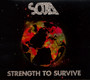 Strength To Survive - Soja