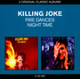 Classic Albums - Killing Joke