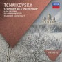 Tchaikovsky: Symph 6 - Vladimir Ashkenazy