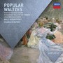 Popular Waltzes - V/A