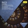 Bach Cantatas - Monteverdi Choir