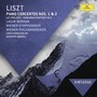 Liszt: Piano Concertos 1 & 2 - Lazar Berman