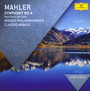 Mahler Symph. 4 - Claudio Abbado