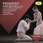Prokofief: Romeo & Julia Highlights - Seiji Ozawa