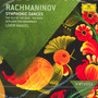 Symphoni Dances - S. Rachmaninov
