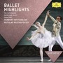 Ballet Highlits - Berliner Philharmoniker
