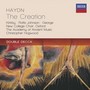 The Creation - J. Haydn