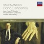 Piano Concertos - S. Rachmaninov