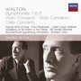 Concertos & Symphonies - Walton