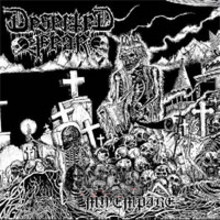 My Empire - Deserted Fear