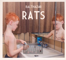 Rats - Balthazar