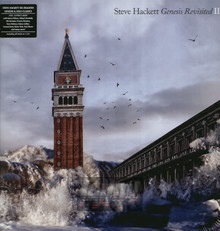 Genesis Revisited II - Steve Hackett