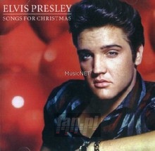 Songs For Christmas - Elvis Presley