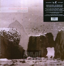 Archipelago - Hidden Orchestra