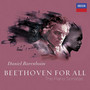 Beethoven For All: The Piano Sonatas - Daniel Barenboim