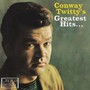 Conway Twitty's Greatest Hits - Conway Twitty