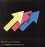 Shape Of Things - John Foxx  & The Maths