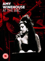 At The BBC - Amy Winehouse