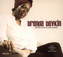 All The Time In The World - Brenda Boykin