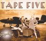 Swing Patrol - Tape Five