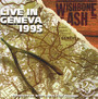 Live In Geneva 1995 - Wishbone Ash