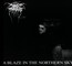 A Blaze In The Northern Sky - Darkthrone