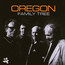 Family Tree - Oregon