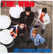 My Generation - The Who