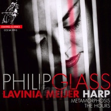 Metamorphosis - Philip Glass