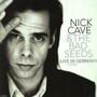 Live In Germany 1996 - Nick Cave / The Bad Seeds 