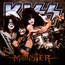 Monster - Kiss