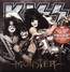 Monster - Kiss