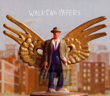 Walking Papers - Walking Papers