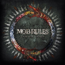 Cannibal Nation - Mob Rules