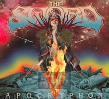 Apocryphon - Sword