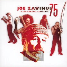 75TH - Joe Zawinul / The Zawinul Syndicate 